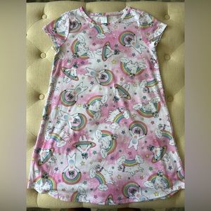 The Children’s Place nightgown size 14